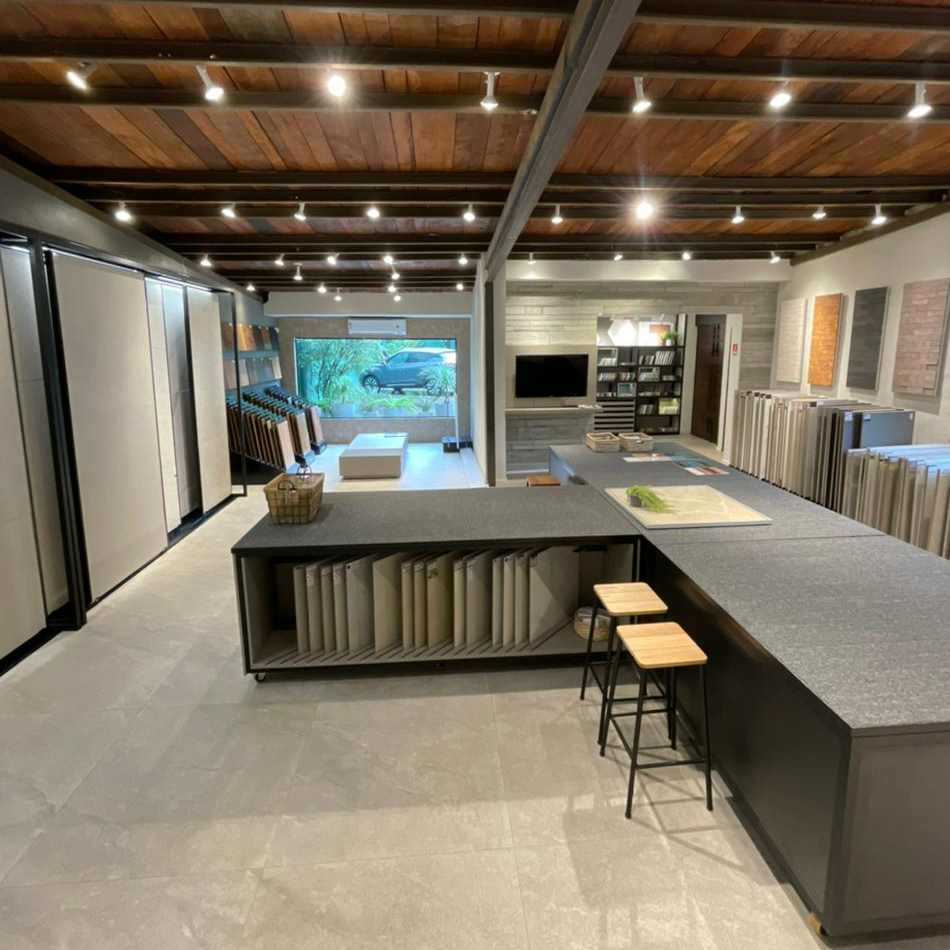 Showroom Loja Artmento - vista 2