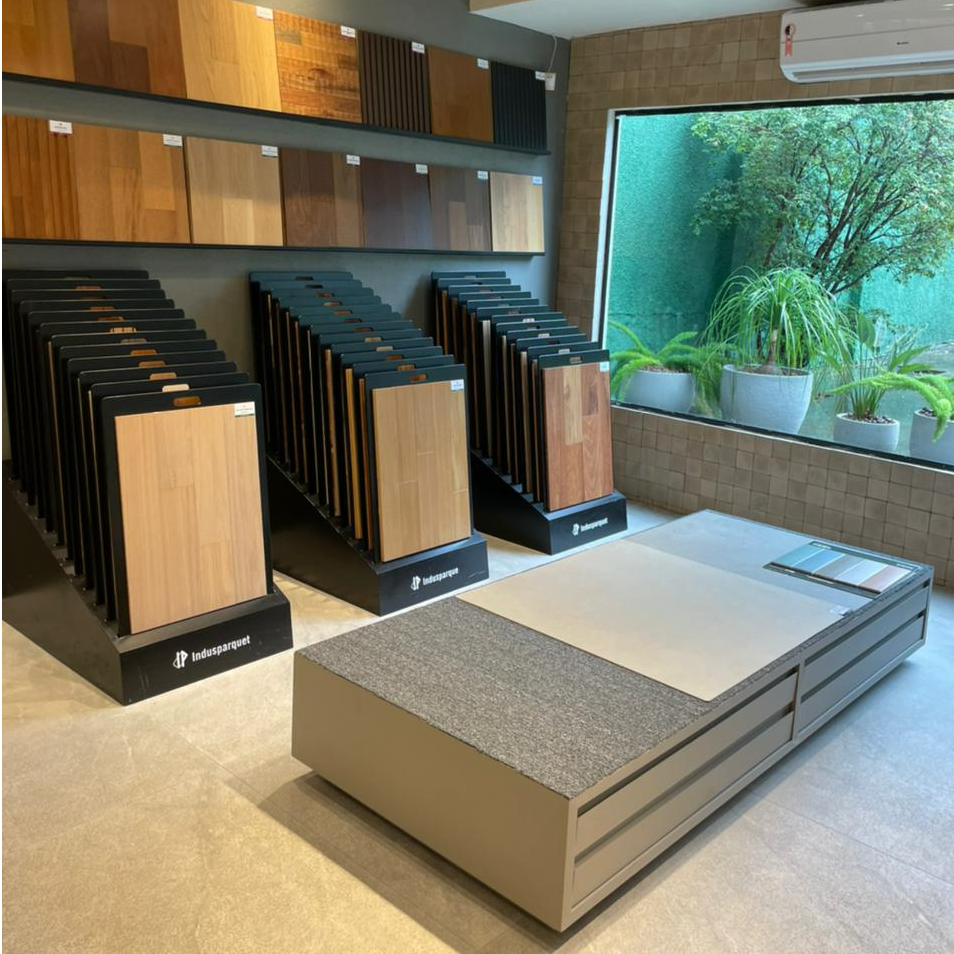 Showroom Loja Artmento - vista 3