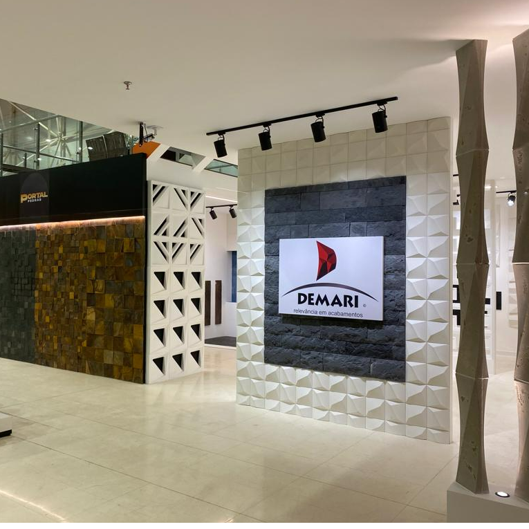 Showroom Loja Schirmann - vista 1