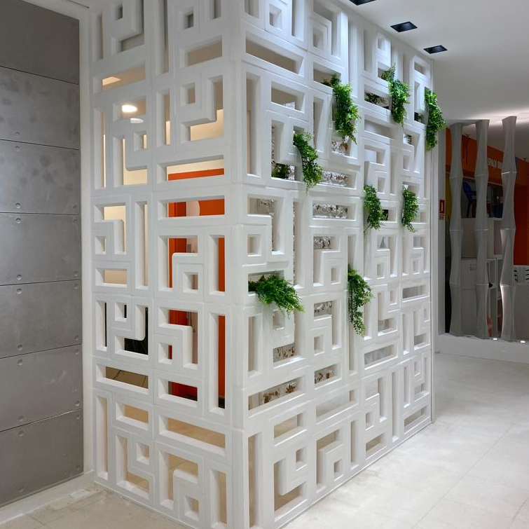 Showroom Loja Schirmann - vista 2
