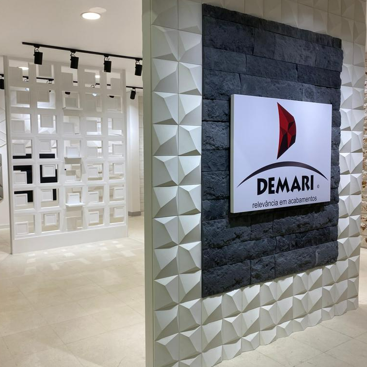 Showroom Loja Schirmann - vista 3
