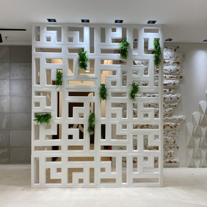 Showroom Loja Schirmann - vista 4