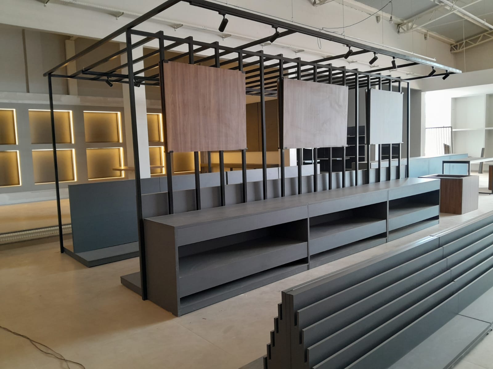 Showroom